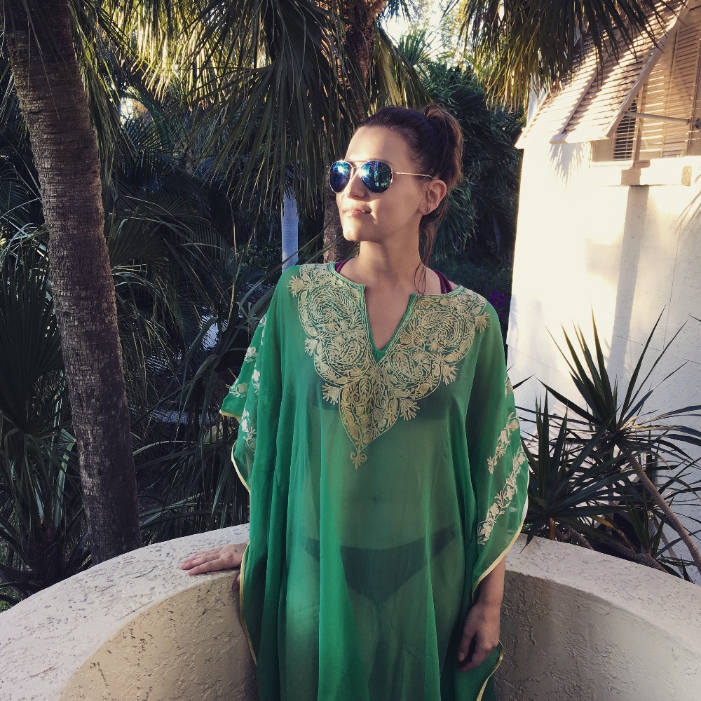 Meet your Posher, Kate